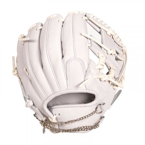 Chain Style Baseball Glove